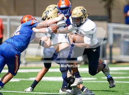 Thumbnail 1 in McKinney Christian @ Covenant Christian photogallery.