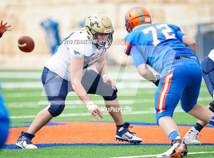 Thumbnail 1 in McKinney Christian @ Covenant Christian photogallery.