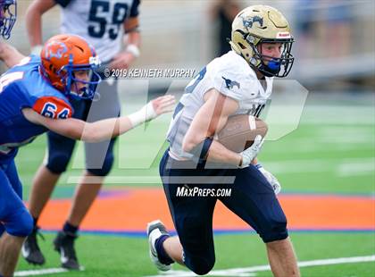 Thumbnail 1 in McKinney Christian @ Covenant Christian photogallery.