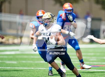 Thumbnail 3 in McKinney Christian @ Covenant Christian photogallery.