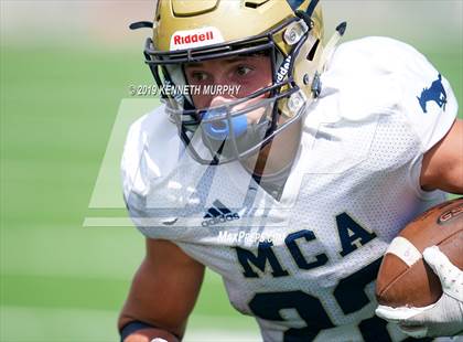 Thumbnail 2 in McKinney Christian @ Covenant Christian photogallery.