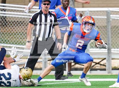 Thumbnail 3 in McKinney Christian @ Covenant Christian photogallery.