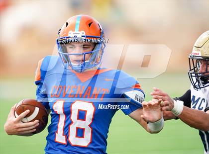 Thumbnail 3 in McKinney Christian @ Covenant Christian photogallery.