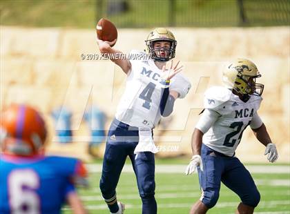 Thumbnail 1 in McKinney Christian @ Covenant Christian photogallery.