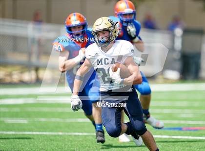 Thumbnail 2 in McKinney Christian @ Covenant Christian photogallery.