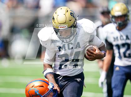 Thumbnail 3 in McKinney Christian @ Covenant Christian photogallery.