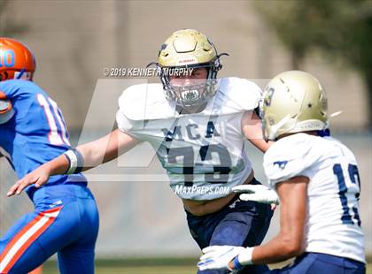 Thumbnail 2 in McKinney Christian @ Covenant Christian photogallery.