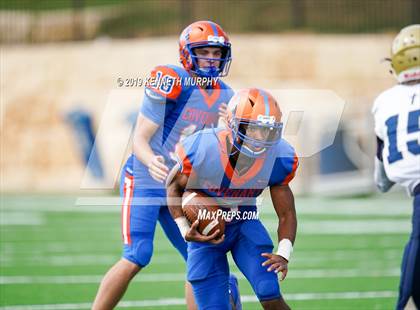 Thumbnail 1 in McKinney Christian @ Covenant Christian photogallery.