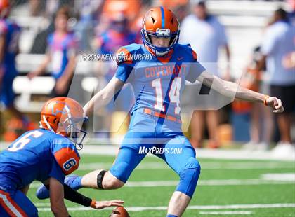 Thumbnail 2 in McKinney Christian @ Covenant Christian photogallery.