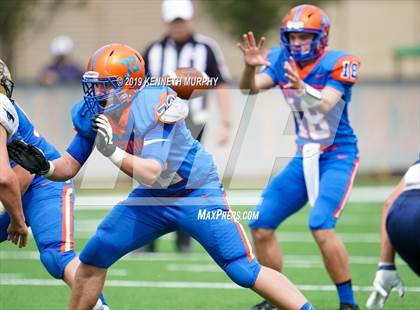 Thumbnail 3 in McKinney Christian @ Covenant Christian photogallery.