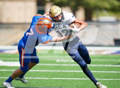 Thumbnail 1 in McKinney Christian @ Covenant Christian photogallery.
