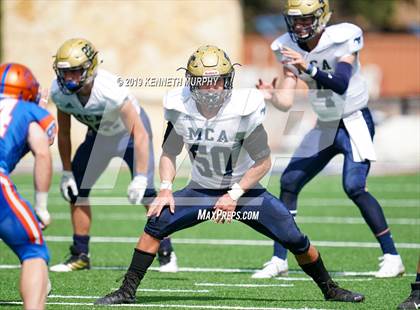 Thumbnail 3 in McKinney Christian @ Covenant Christian photogallery.