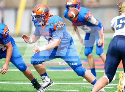 Thumbnail 1 in McKinney Christian @ Covenant Christian photogallery.