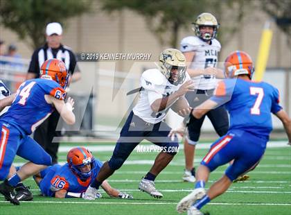 Thumbnail 2 in McKinney Christian @ Covenant Christian photogallery.