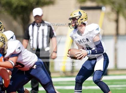 Thumbnail 3 in McKinney Christian @ Covenant Christian photogallery.