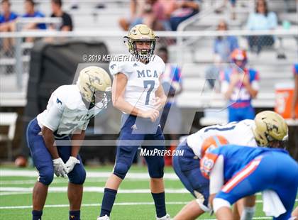 Thumbnail 1 in McKinney Christian @ Covenant Christian photogallery.