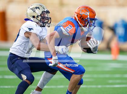 Thumbnail 1 in McKinney Christian @ Covenant Christian photogallery.