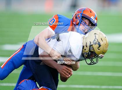 Thumbnail 2 in McKinney Christian @ Covenant Christian photogallery.