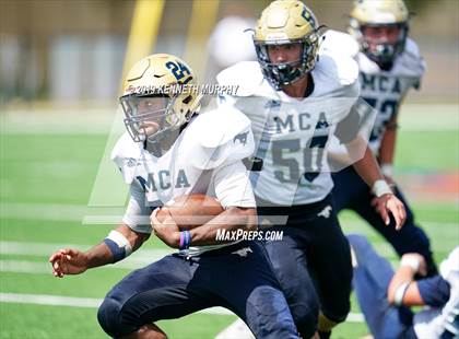 Thumbnail 2 in McKinney Christian @ Covenant Christian photogallery.