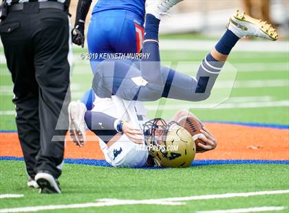 Thumbnail 1 in McKinney Christian @ Covenant Christian photogallery.