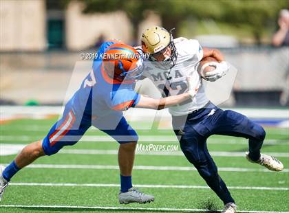 Thumbnail 3 in McKinney Christian @ Covenant Christian photogallery.