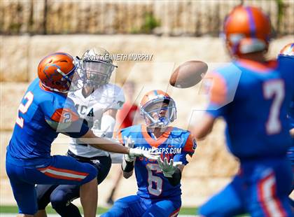 Thumbnail 2 in McKinney Christian @ Covenant Christian photogallery.