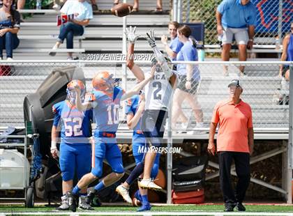 Thumbnail 2 in McKinney Christian @ Covenant Christian photogallery.