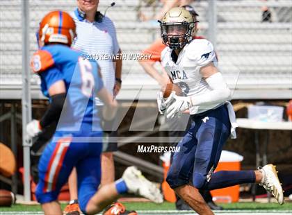 Thumbnail 1 in McKinney Christian @ Covenant Christian photogallery.