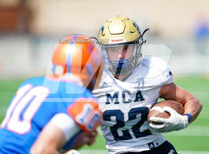 Thumbnail 2 in McKinney Christian @ Covenant Christian photogallery.