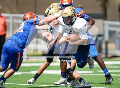 Thumbnail 2 in McKinney Christian @ Covenant Christian photogallery.