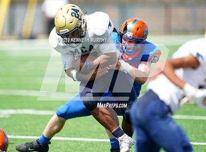 Thumbnail 2 in McKinney Christian @ Covenant Christian photogallery.