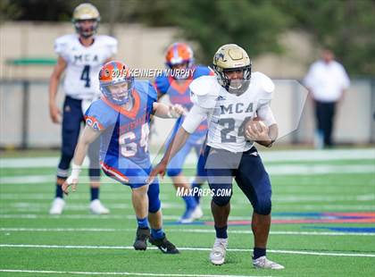 Thumbnail 2 in McKinney Christian @ Covenant Christian photogallery.
