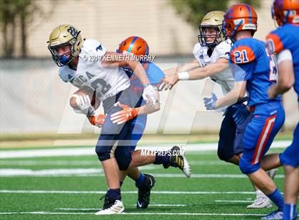 Thumbnail 2 in McKinney Christian @ Covenant Christian photogallery.