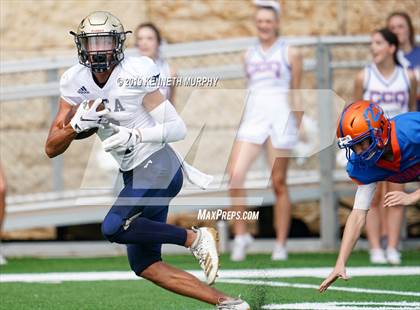 Thumbnail 3 in McKinney Christian @ Covenant Christian photogallery.