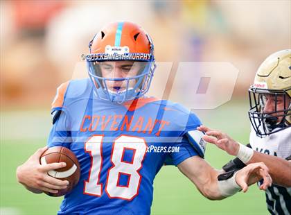 Thumbnail 1 in McKinney Christian @ Covenant Christian photogallery.