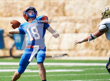 Thumbnail 1 in McKinney Christian @ Covenant Christian photogallery.