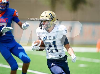 Thumbnail 3 in McKinney Christian @ Covenant Christian photogallery.