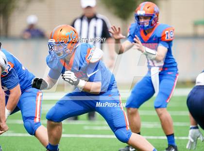 Thumbnail 2 in McKinney Christian @ Covenant Christian photogallery.