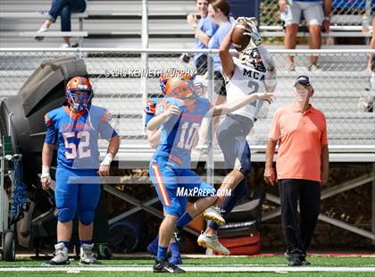 Thumbnail 1 in McKinney Christian @ Covenant Christian photogallery.