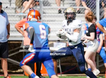 Thumbnail 1 in McKinney Christian @ Covenant Christian photogallery.
