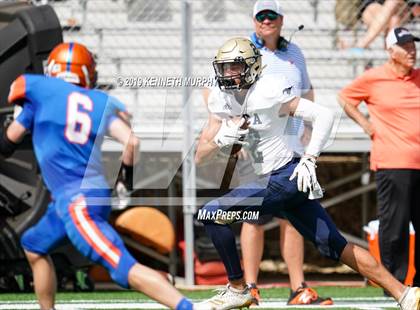 Thumbnail 1 in McKinney Christian @ Covenant Christian photogallery.