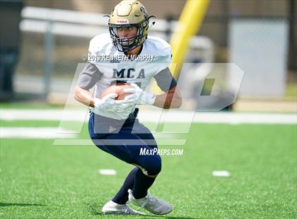 Thumbnail 1 in McKinney Christian @ Covenant Christian photogallery.