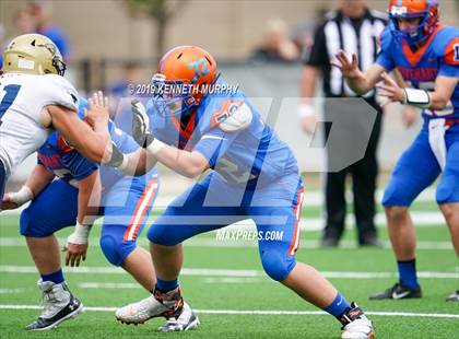 Thumbnail 2 in McKinney Christian @ Covenant Christian photogallery.