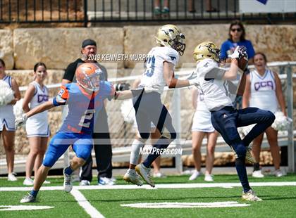 Thumbnail 3 in McKinney Christian @ Covenant Christian photogallery.