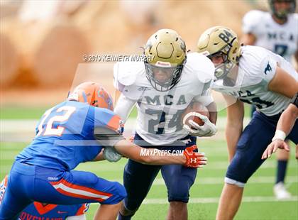 Thumbnail 2 in McKinney Christian @ Covenant Christian photogallery.