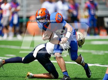 Thumbnail 2 in McKinney Christian @ Covenant Christian photogallery.