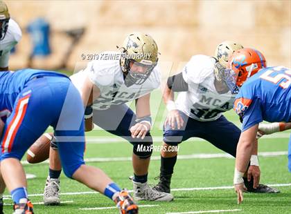 Thumbnail 3 in McKinney Christian @ Covenant Christian photogallery.