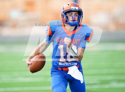 Thumbnail 2 in McKinney Christian @ Covenant Christian photogallery.