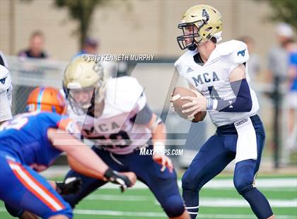 Thumbnail 1 in McKinney Christian @ Covenant Christian photogallery.