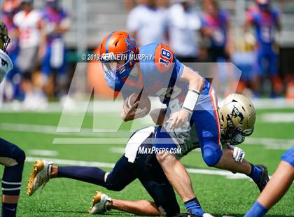 Thumbnail 3 in McKinney Christian @ Covenant Christian photogallery.